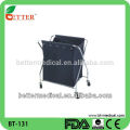 hotel and hospital linan laundry Trolley